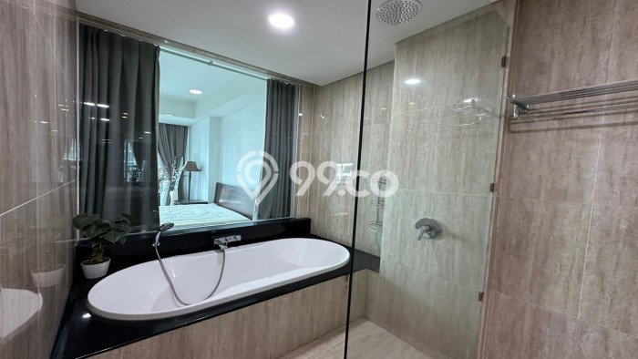 Apartemen Disewakan 3 Kamar Murah Siap Huni di Jakarta Selatan, Luas 165m2 Apartemen Disewakan 3 Kamar Murah Siap Huni di Jakarta Selatan, Luas 165m2