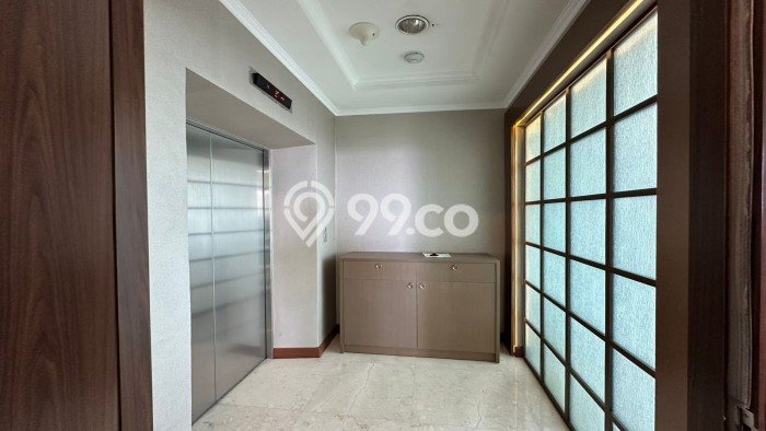 Apartemen Sewa 3 Kamar Hemat Siap Huni di Jakarta Selatan, Luas 165m2 Apartemen Sewa 3 Kamar Hemat Siap Huni di Jakarta Selatan, Luas 165m2