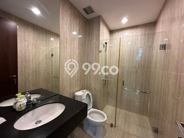 Apartemen Sewa 3 Kamar Hemat Siap Huni di Jakarta Selatan, Luas 165m2 Apartemen Sewa 3 Kamar Hemat Siap Huni di Jakarta Selatan, Luas 165m2