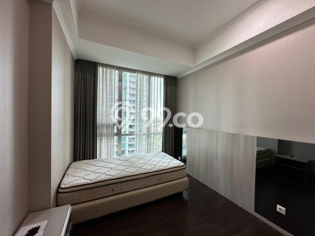 Apartemen Sewa 3 Kamar Hemat Siap Huni di Jakarta Selatan, Luas 165m2 Apartemen Sewa 3 Kamar Hemat Siap Huni di Jakarta Selatan, Luas 165m2