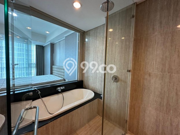 Apartemen Sewa 3 Kamar Hemat Siap Huni di Jakarta Selatan, Luas 165m2 Apartemen Sewa 3 Kamar Hemat Siap Huni di Jakarta Selatan, Luas 165m2