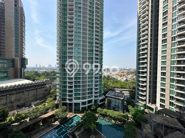 Apartemen Sewa 3 Kamar Hemat Siap Huni di Jakarta Selatan, Luas 165m2 Apartemen Sewa 3 Kamar Hemat Siap Huni di Jakarta Selatan, Luas 165m2