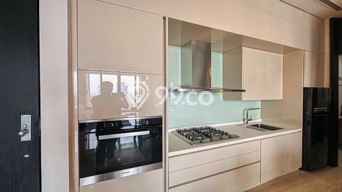 Apartemen Luxury Dijual di Jakarta Selatan Lokasi Strategis Punya 2 Kamar Tidur Apartemen Luxury Dijual di Jakarta Selatan Lokasi Strategis Punya 2 Kamar Tidur