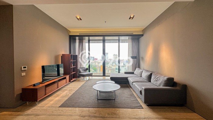 Apartemen Luxury Dijual di Jakarta Selatan Lokasi Strategis Punya 2 Kamar Tidur Apartemen Luxury Dijual di Jakarta Selatan Lokasi Strategis Punya 2 Kamar Tidur
