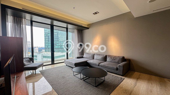Apartemen Luxury Dijual di Jakarta Selatan Lokasi Strategis Punya 2 Kamar Tidur Apartemen Luxury Dijual di Jakarta Selatan Lokasi Strategis Punya 2 Kamar Tidur