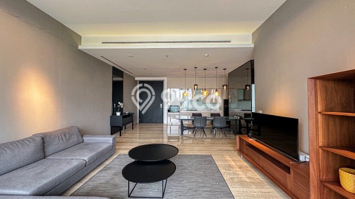 Apartemen Luxury Dijual di Jakarta Selatan Lokasi Strategis Punya 2 Kamar Tidur Apartemen Luxury Dijual di Jakarta Selatan Lokasi Strategis Punya 2 Kamar Tidur