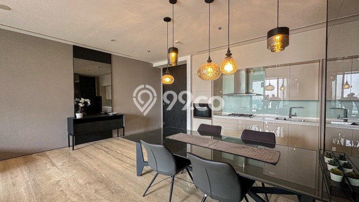 Apartemen Luxury Dijual di Jakarta Selatan Lokasi Strategis Punya 2 Kamar Tidur Apartemen Luxury Dijual di Jakarta Selatan Lokasi Strategis Punya 2 Kamar Tidur