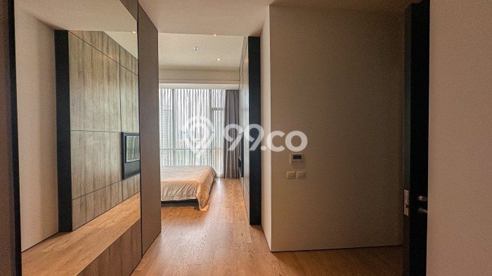 Apartemen Luxury Dijual di Jakarta Selatan Lokasi Strategis Punya 2 Kamar Tidur Apartemen Luxury Dijual di Jakarta Selatan Lokasi Strategis Punya 2 Kamar Tidur