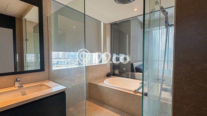 Apartemen Luxury Dijual di Jakarta Selatan Lokasi Strategis Punya 2 Kamar Tidur Apartemen Luxury Dijual di Jakarta Selatan Lokasi Strategis Punya 2 Kamar Tidur