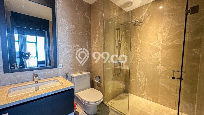 Apartemen Luxury Dijual di Jakarta Selatan Lokasi Strategis Punya 2 Kamar Tidur Apartemen Luxury Dijual di Jakarta Selatan Lokasi Strategis Punya 2 Kamar Tidur