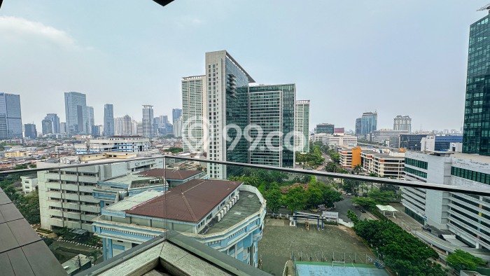 Apartemen Luxury Dijual di Jakarta Selatan Lokasi Strategis Punya 2 Kamar Tidur Apartemen Luxury Dijual di Jakarta Selatan Lokasi Strategis Punya 2 Kamar Tidur