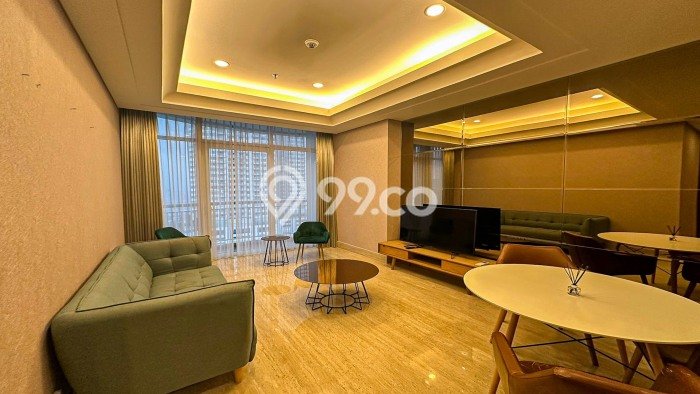 Disewakan Apartemen Ekonomis 2 KT di Kuningan Jakarta Selatan Disewakan Apartemen Ekonomis 2 KT di Kuningan Jakarta Selatan