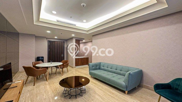 Disewakan Apartemen Ekonomis 2 KT di Kuningan Jakarta Selatan Disewakan Apartemen Ekonomis 2 KT di Kuningan Jakarta Selatan