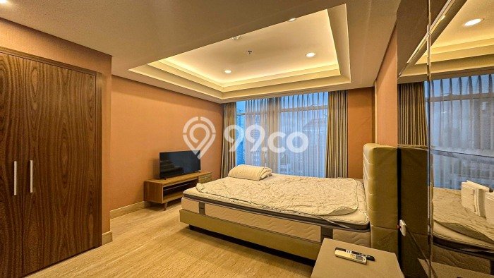 Disewakan Apartemen Ekonomis 2 KT di Kuningan Jakarta Selatan Disewakan Apartemen Ekonomis 2 KT di Kuningan Jakarta Selatan