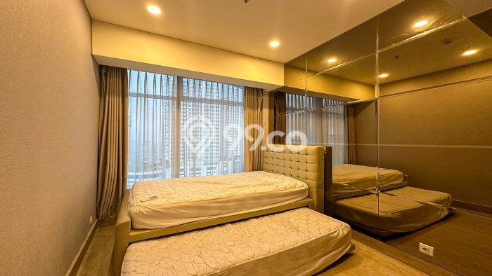 Disewakan Apartemen Ekonomis 2 KT di Kuningan Jakarta Selatan Disewakan Apartemen Ekonomis 2 KT di Kuningan Jakarta Selatan