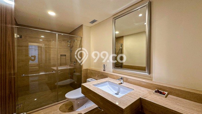 Disewakan Apartemen Ekonomis 2 KT di Kuningan Jakarta Selatan Disewakan Apartemen Ekonomis 2 KT di Kuningan Jakarta Selatan
