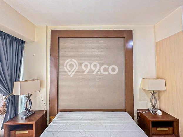 Disewakan Apartemen Murah di Gandaria 2 KT Disewakan Apartemen Murah di Gandaria 2 KT
