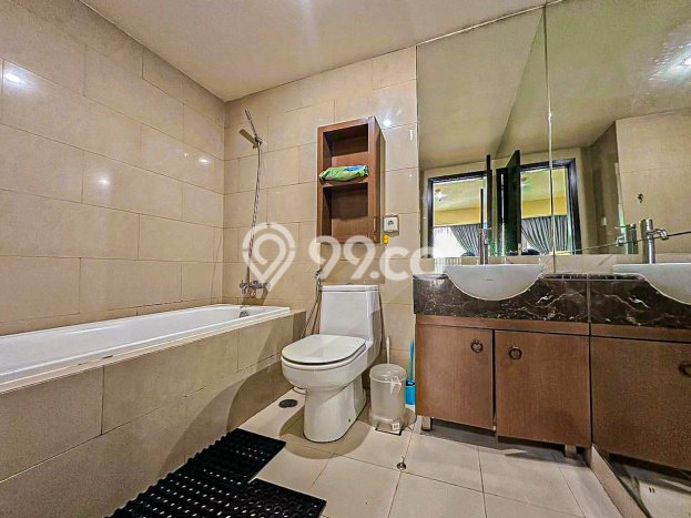 Disewakan Apartemen Murah di Gandaria 2 KT Disewakan Apartemen Murah di Gandaria 2 KT