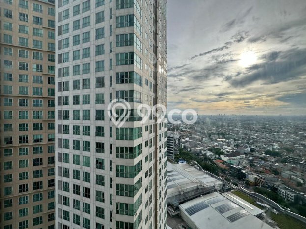 Disewakan Apartemen Murah di Gandaria 2 KT Disewakan Apartemen Murah di Gandaria 2 KT