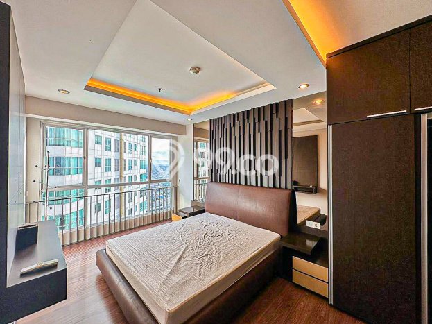 Apartemen Minimalis untuk Disewa, 2 Kamar di Jakarta Selatan Apartemen Minimalis untuk Disewa, 2 Kamar di Jakarta Selatan