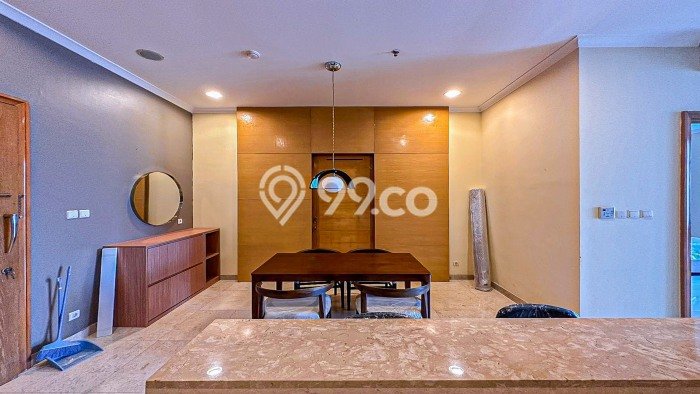 Apartemen Nyaman untuk Disewa, 1 Kamar di Jakarta Selatan Apartemen Nyaman untuk Disewa, 1 Kamar di Jakarta Selatan