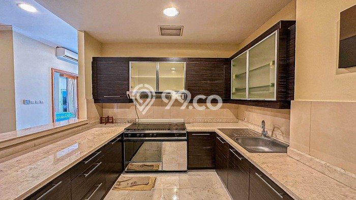 Apartemen Nyaman untuk Disewa, 1 Kamar di Jakarta Selatan Apartemen Nyaman untuk Disewa, 1 Kamar di Jakarta Selatan