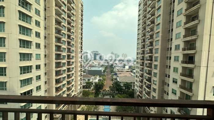 Apartemen Nyaman untuk Disewa, 1 Kamar di Jakarta Selatan Apartemen Nyaman untuk Disewa, 1 Kamar di Jakarta Selatan