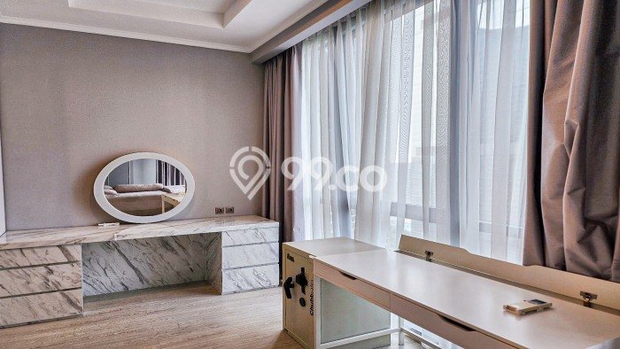 Apartemen Sewa 4 Kamar Murah Siap Huni di Jakarta Selatan, Luas 249m2 Apartemen Sewa 4 Kamar Murah Siap Huni di Jakarta Selatan, Luas 249m2