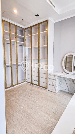 Apartemen Sewa 4 Kamar Murah Siap Huni di Jakarta Selatan, Luas 249m2 Apartemen Sewa 4 Kamar Murah Siap Huni di Jakarta Selatan, Luas 249m2