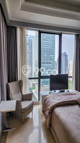 Apartemen Sewa 4 Kamar Murah Siap Huni di Jakarta Selatan, Luas 249m2 Apartemen Sewa 4 Kamar Murah Siap Huni di Jakarta Selatan, Luas 249m2