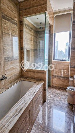 Apartemen Sewa 4 Kamar Murah Siap Huni di Jakarta Selatan, Luas 249m2 Apartemen Sewa 4 Kamar Murah Siap Huni di Jakarta Selatan, Luas 249m2