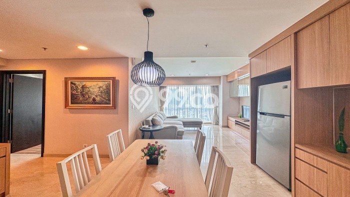 Sewa Apartemen Harga Terjangkau di Setiabudi 2 Bedroom Sewa Apartemen Harga Terjangkau di Setiabudi 2 Bedroom