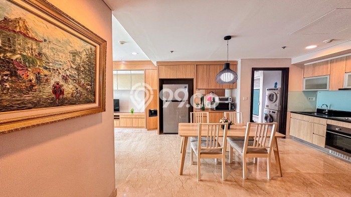 Sewa Apartemen Harga Terjangkau di Setiabudi 2 Bedroom Sewa Apartemen Harga Terjangkau di Setiabudi 2 Bedroom