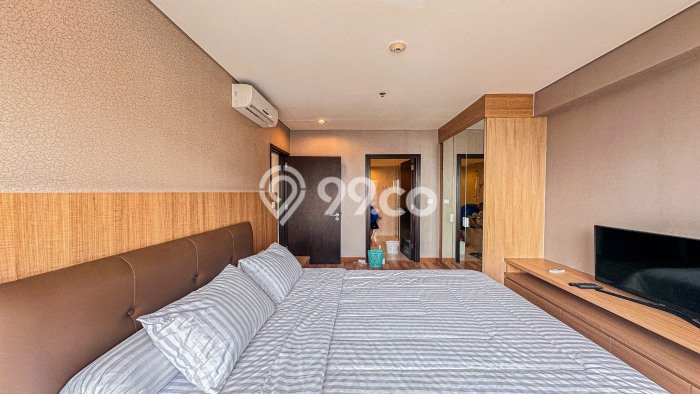 Sewa Apartemen Harga Terjangkau di Setiabudi 2 Bedroom Sewa Apartemen Harga Terjangkau di Setiabudi 2 Bedroom