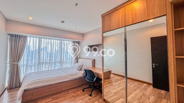 Sewa Apartemen Harga Terjangkau di Setiabudi 2 Bedroom Sewa Apartemen Harga Terjangkau di Setiabudi 2 Bedroom