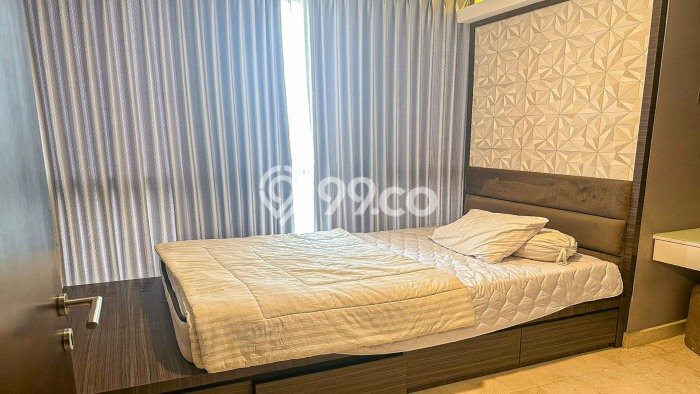 Apartemen Minimalis untuk Disewa, 3 Kamar di Jakarta Selatan Apartemen Minimalis untuk Disewa, 3 Kamar di Jakarta Selatan