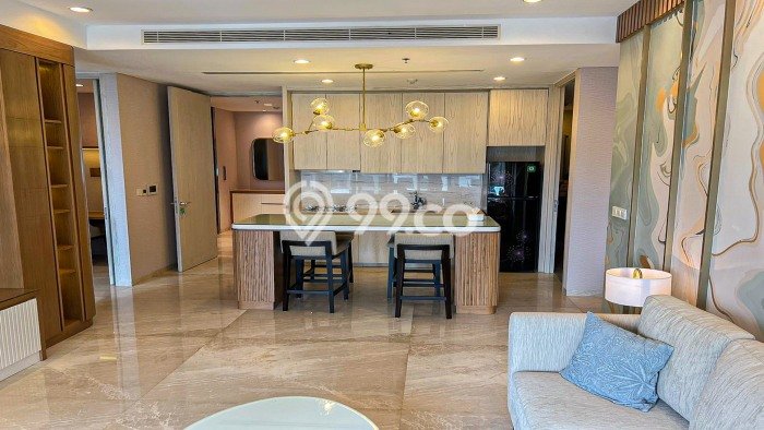 Sewa Apartemen Terjangkau 2 BR di TB Simatupang Jakarta Selatan Sewa Apartemen Terjangkau 2 BR di TB Simatupang Jakarta Selatan