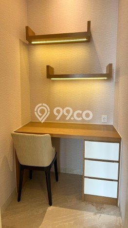 Sewa Apartemen Terjangkau 2 BR di TB Simatupang Jakarta Selatan Sewa Apartemen Terjangkau 2 BR di TB Simatupang Jakarta Selatan