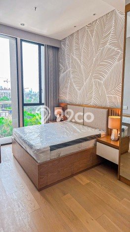 Sewa Apartemen Terjangkau 2 BR di TB Simatupang Jakarta Selatan Sewa Apartemen Terjangkau 2 BR di TB Simatupang Jakarta Selatan