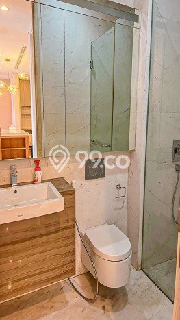 Sewa Apartemen Terjangkau 2 BR di TB Simatupang Jakarta Selatan Sewa Apartemen Terjangkau 2 BR di TB Simatupang Jakarta Selatan