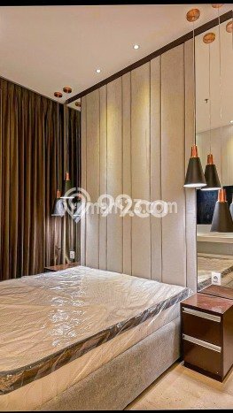 Sewa Apartemen Terjangkau 3 KT di Kuningan Jakarta Selatan Sewa Apartemen Terjangkau 3 KT di Kuningan Jakarta Selatan