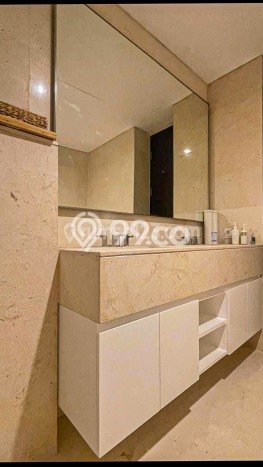 Sewa Apartemen Terjangkau 3 KT di Kuningan Jakarta Selatan Sewa Apartemen Terjangkau 3 KT di Kuningan Jakarta Selatan