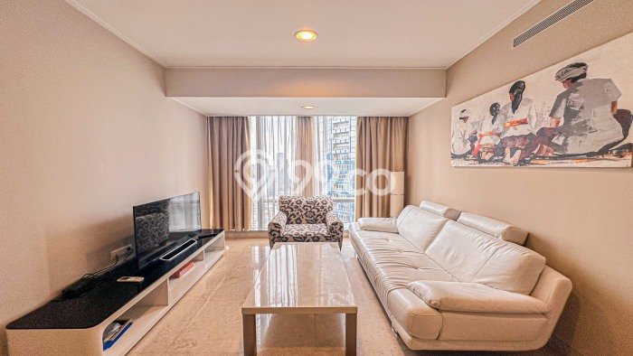 Apartemen Strategis 142m2 di Kuningan Jakarta Selatan 2 Bedroom Apartemen Strategis 142m2 di Kuningan Jakarta Selatan 2 Bedroom