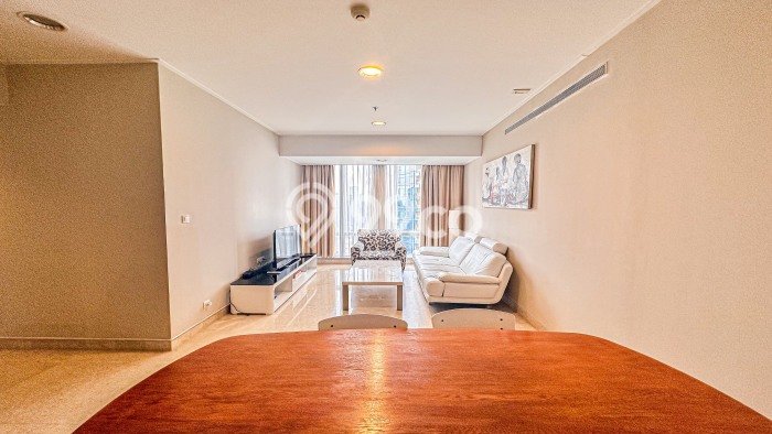 Apartemen Strategis 142m2 di Kuningan Jakarta Selatan 2 Bedroom Apartemen Strategis 142m2 di Kuningan Jakarta Selatan 2 Bedroom