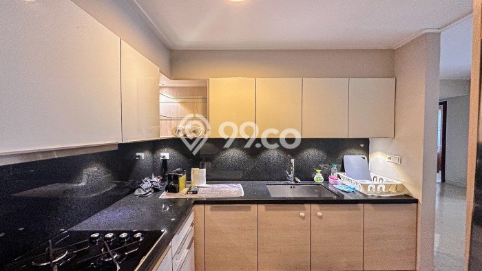 Apartemen Strategis 142m2 di Kuningan Jakarta Selatan 2 Bedroom Apartemen Strategis 142m2 di Kuningan Jakarta Selatan 2 Bedroom