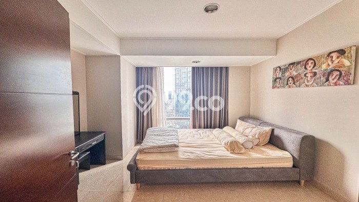 Apartemen Strategis 142m2 di Kuningan Jakarta Selatan 2 Bedroom Apartemen Strategis 142m2 di Kuningan Jakarta Selatan 2 Bedroom