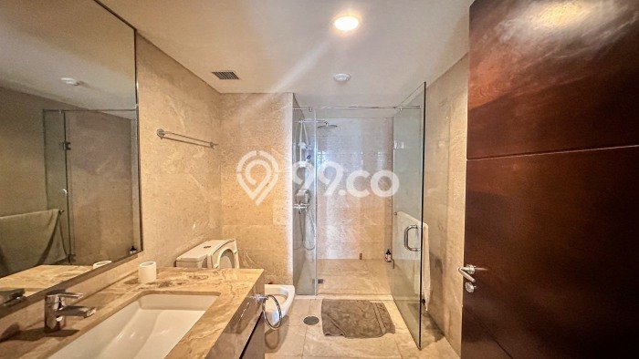 Apartemen Strategis 142m2 di Kuningan Jakarta Selatan 2 Bedroom Apartemen Strategis 142m2 di Kuningan Jakarta Selatan 2 Bedroom