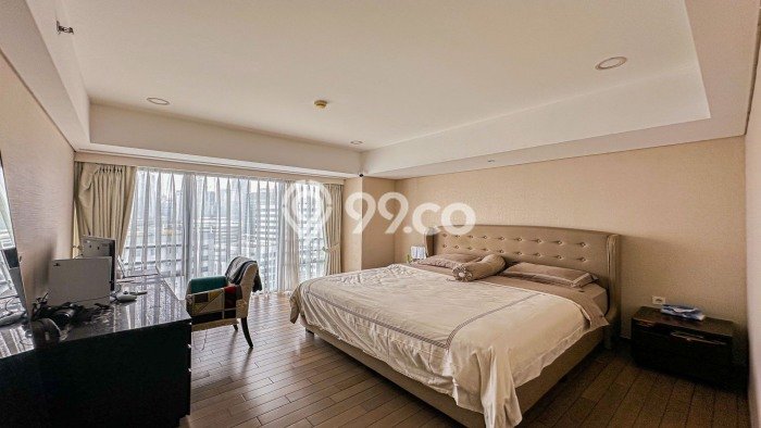 Sewa Apartemen Terjangkau 3 KT di Kuningan Jakarta Selatan Sewa Apartemen Terjangkau 3 KT di Kuningan Jakarta Selatan