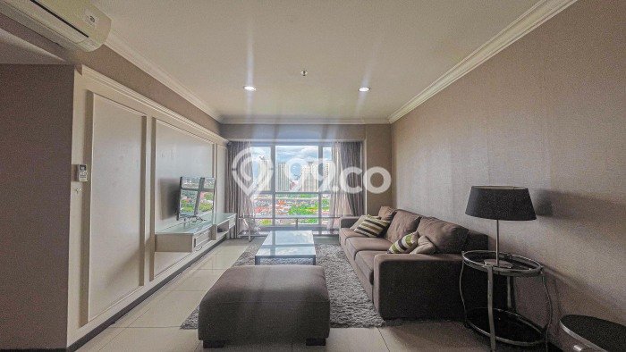 Hunian Strategis 117m2 di Gandaria Jakarta Selatan 3 KT Hunian Strategis 117m2 di Gandaria Jakarta Selatan 3 KT