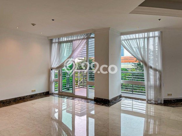 Untuk Dijual Apartemen Mewah 3 Bedroom di Jakarta Selatan Dekat ke Fasilitas Umum Untuk Dijual Apartemen Mewah 3 Bedroom di Jakarta Selatan Dekat ke Fasilitas Umum